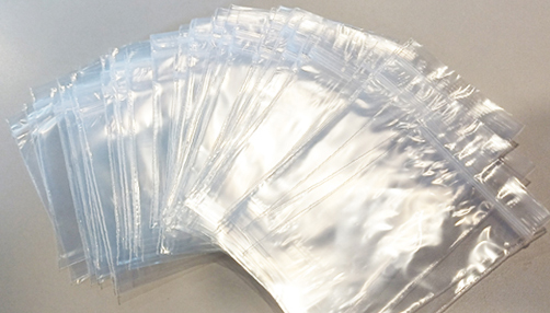 你知道大連自封袋廠家的袋子是否可以放進冰箱冷凍嗎？